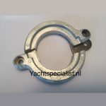 196440-02660 YANMAR anode deelbaar Zink