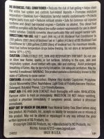 BG Diesel Fuel Conditioner - Afbeelding 2