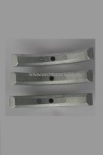 Schroef anode voor Volvo 4 blads klapschroef (origineel VP nummer: 3584442) - Afbeelding 3