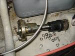Stuffing box (flexibel rubber binnenlager) - Afbeelding 2