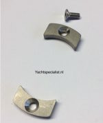 VOLVO PENTA Anode Adapter Kit voor 120S - Afbeelding 2
