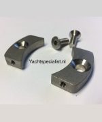 VOLVO PENTA Anode Adapter Kit voor 120S