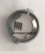 VOLVO PENTA Anode Adapter Kit voor 120S - Afbeelding 3