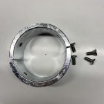 1567000000 anode voor 2-blads Gori propeller
